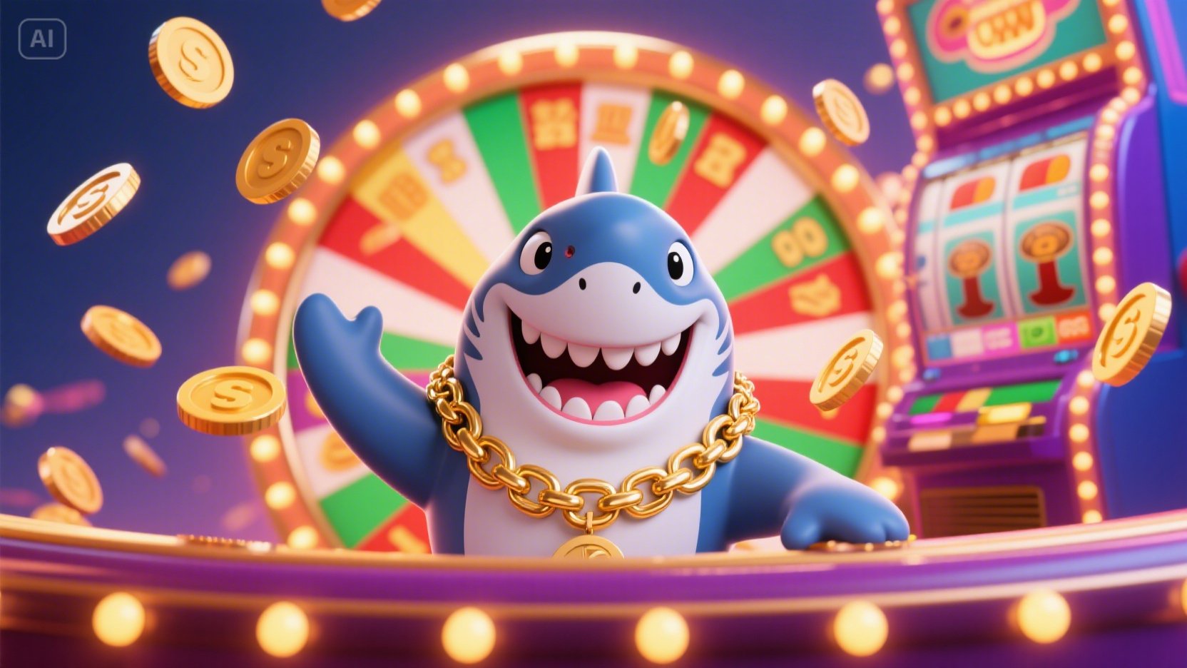 Casino FortuneJack Casino desktop and mobile interfaces