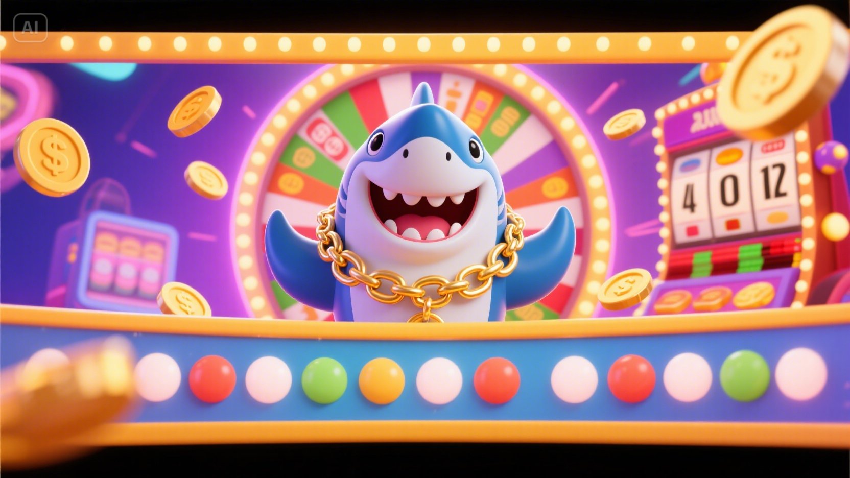 Casino FortuneJack Casino desktop and mobile interfaces