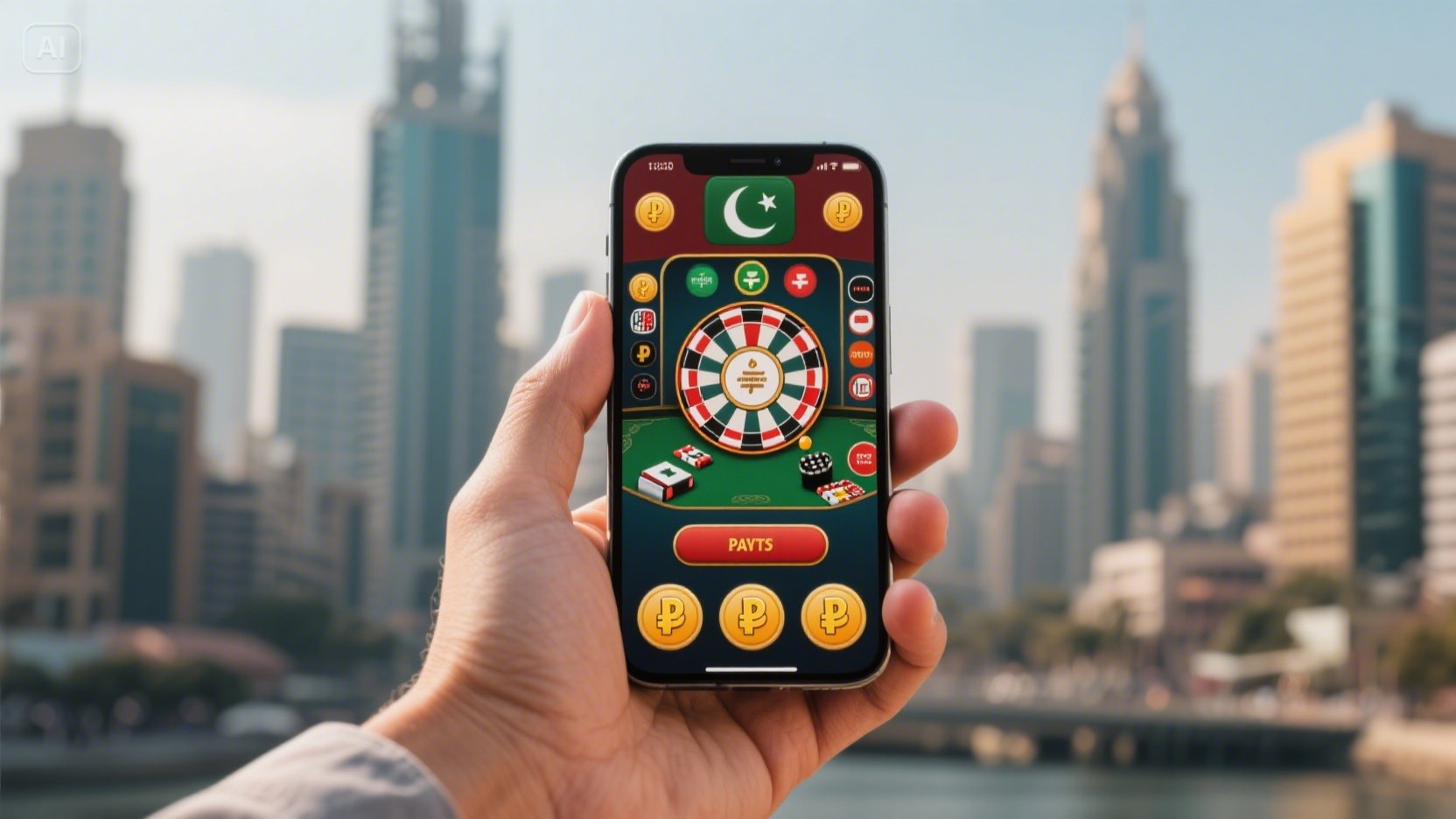 Casino FortuneJack Casino desktop and mobile interfaces