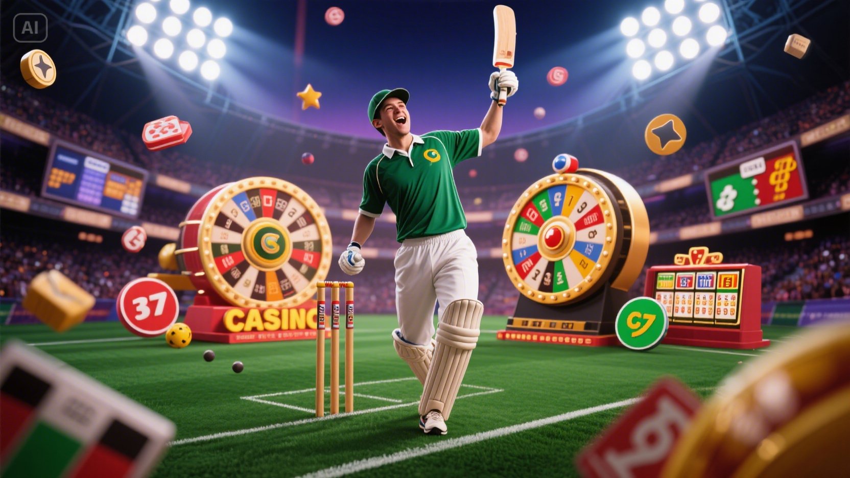 FortuneJack CasinoDeposit once and get 200% bonus instantly! Pakistani players can enjoy smooth JazzCash transactions, fair games, and fast local PKR withdrawals.