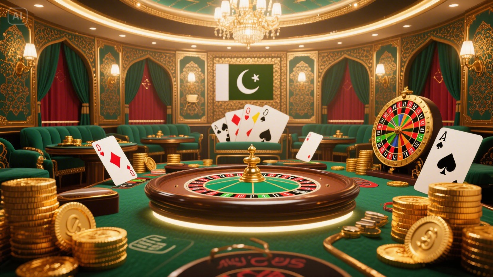 FortuneJack CasinoDeposit PKR today and claim a 200% instant bonus! Pakistan’s users can play safely, win real money, and withdraw securely through trusted local payment options.