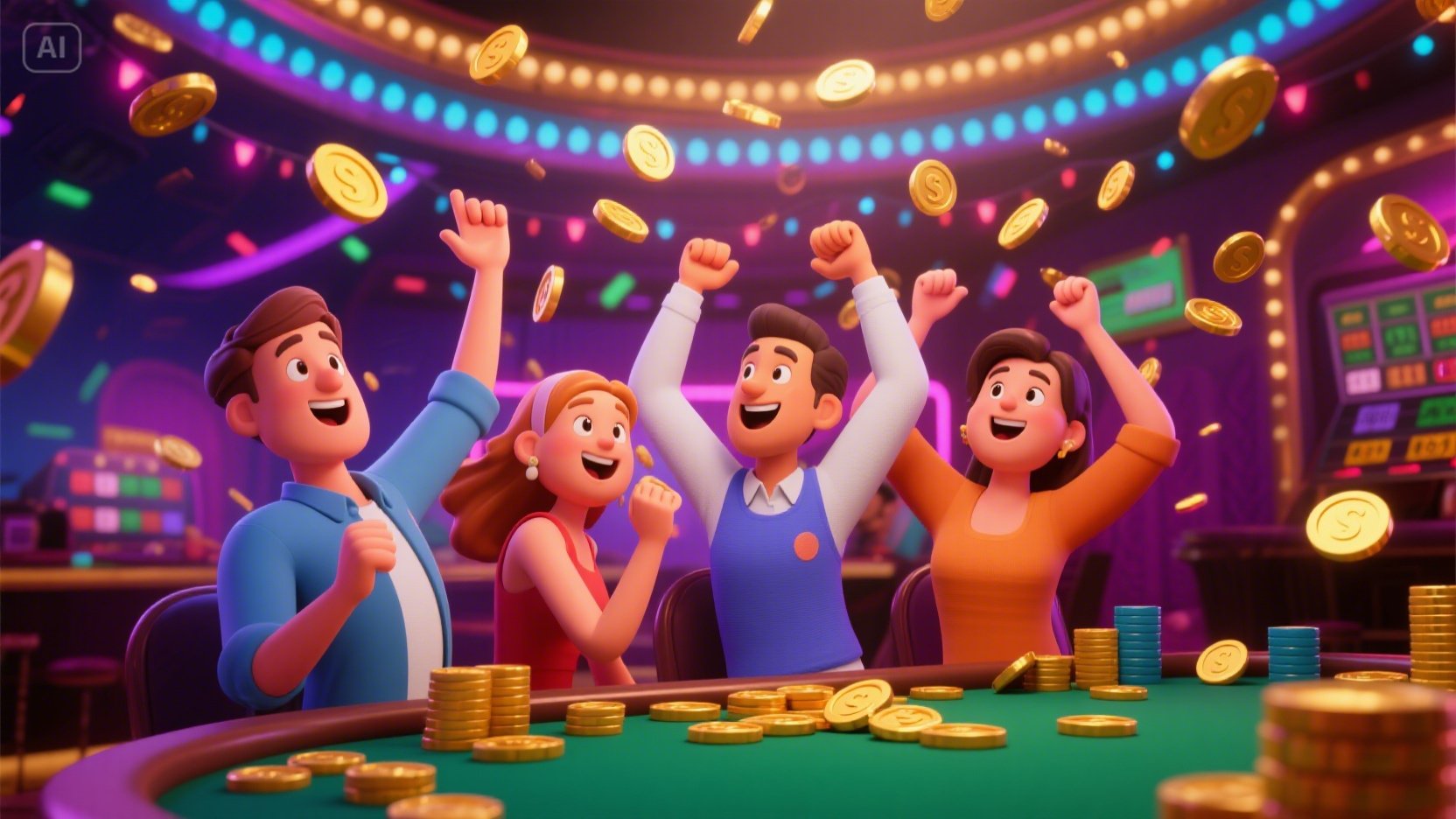 Registration at FortuneJack Casino Casino