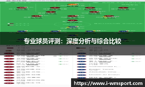 专业球员评测：深度分析与综合比较